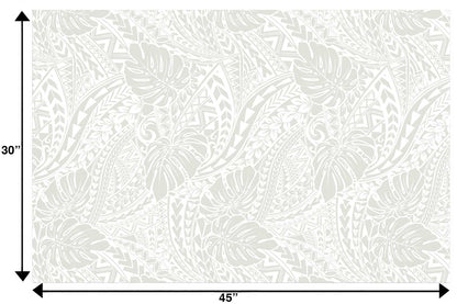 PAC1448 White/White