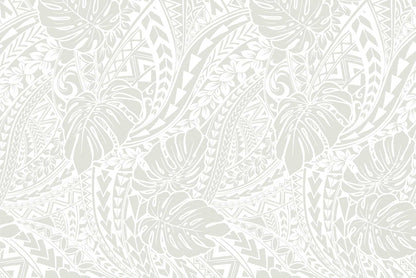 PAC1448 White/White