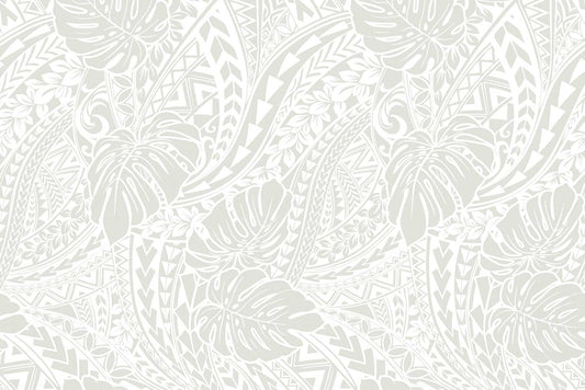 PAC1448 White/White