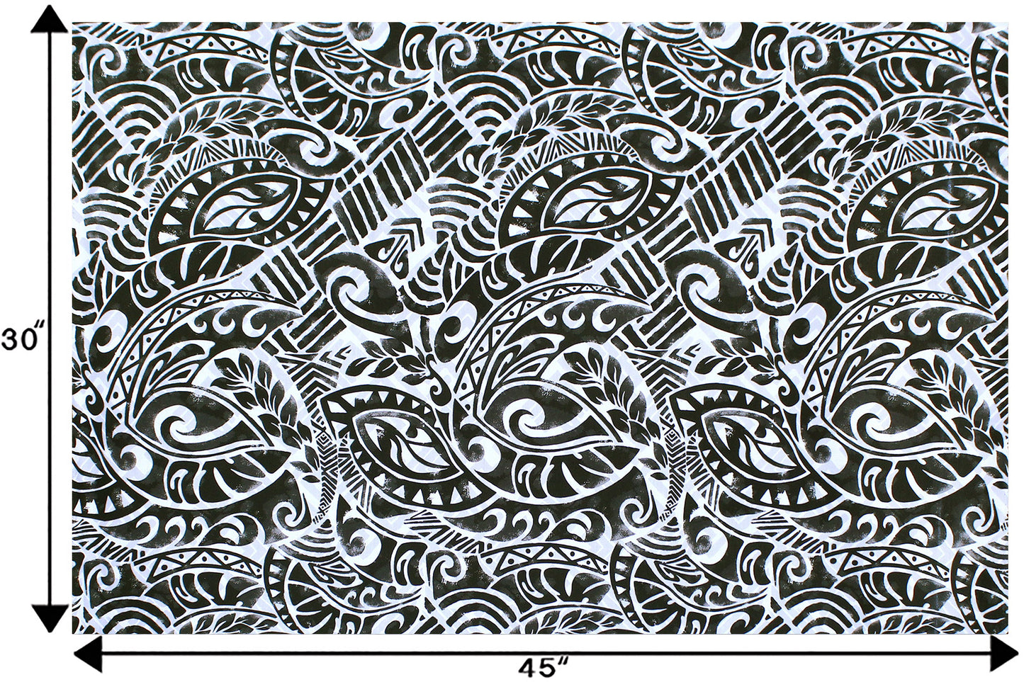 PAC1452 Black