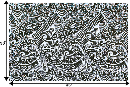 PAC1452 Black