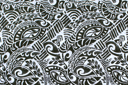 PAC1452 Black