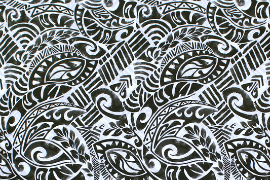 PAC1452 Black