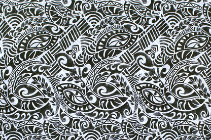 PAC1452 Black