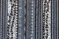 PAC1454 Black
