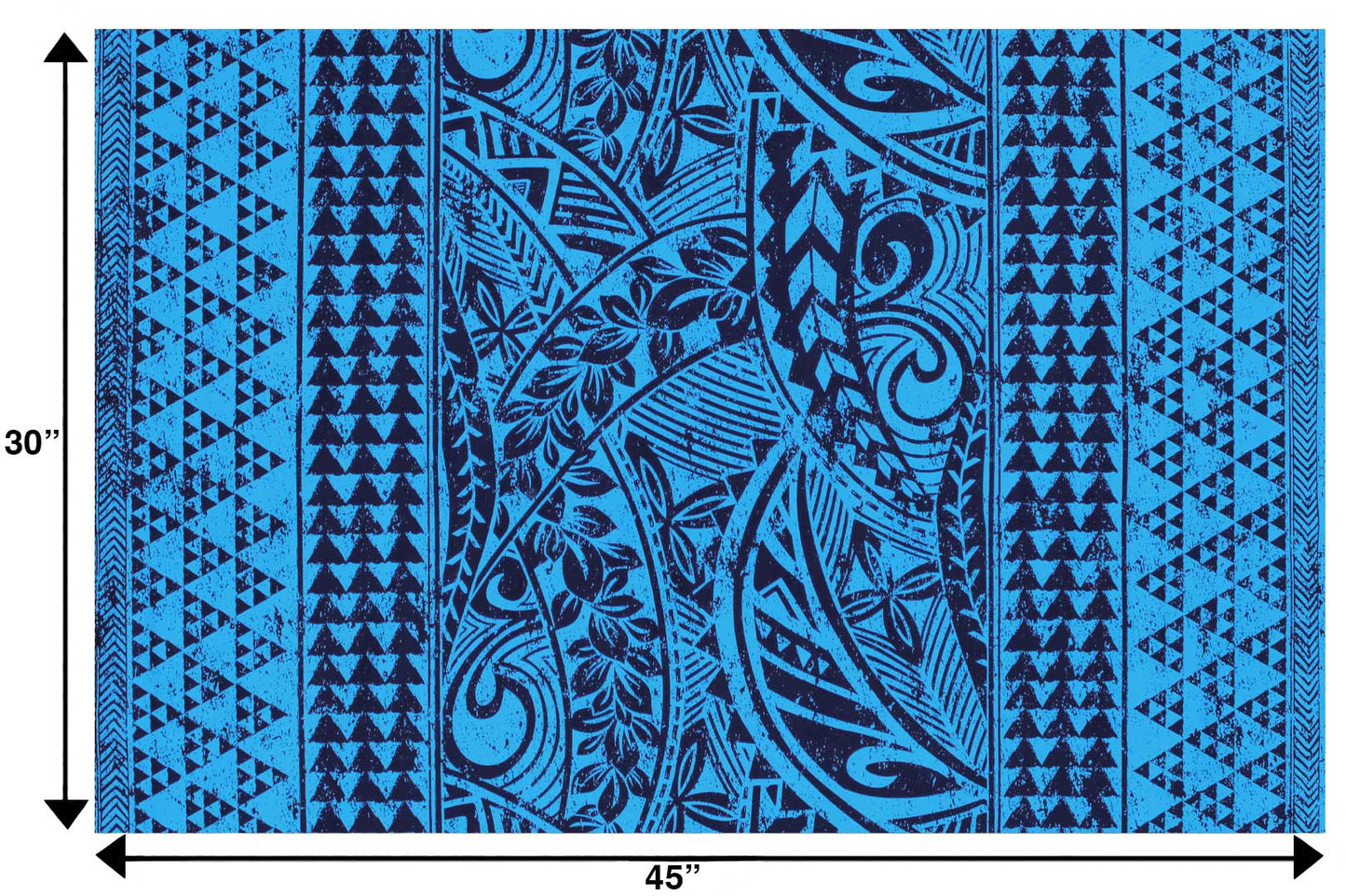 PAC1457 Blue