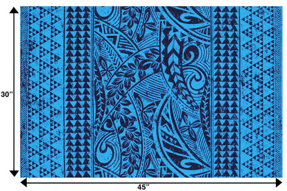 PAC1457 Blue