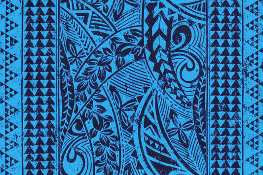 PAC1457 Blue