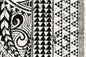 PAC1457 Cream/Black