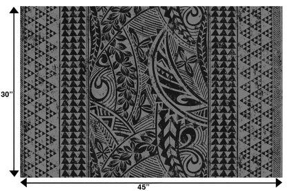 PAC1457 Gray