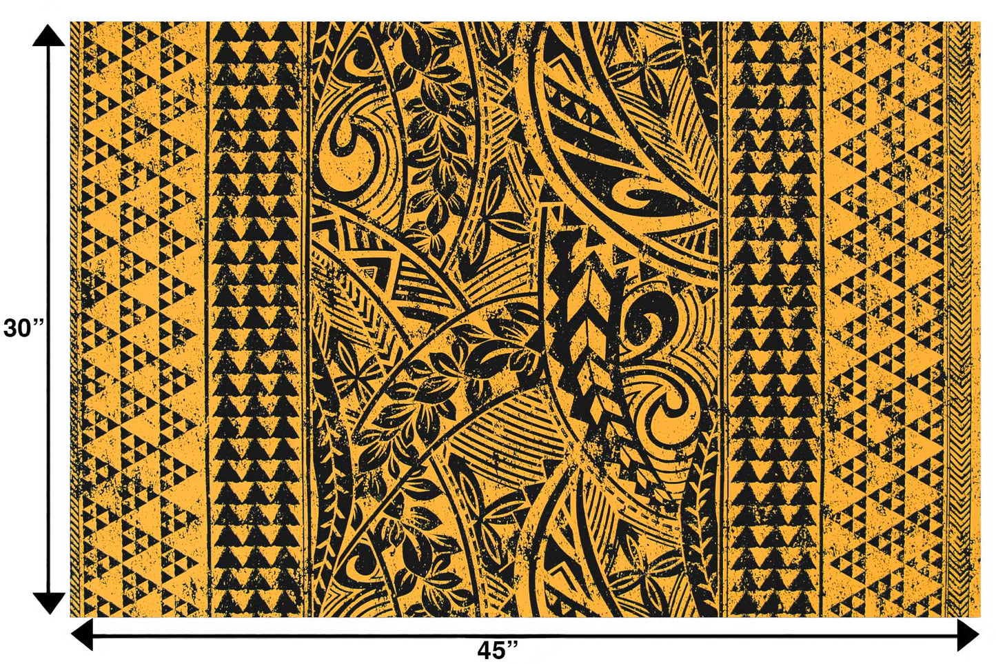PAC1457 Mustard