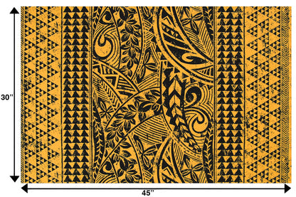 PAC1457 Mustard