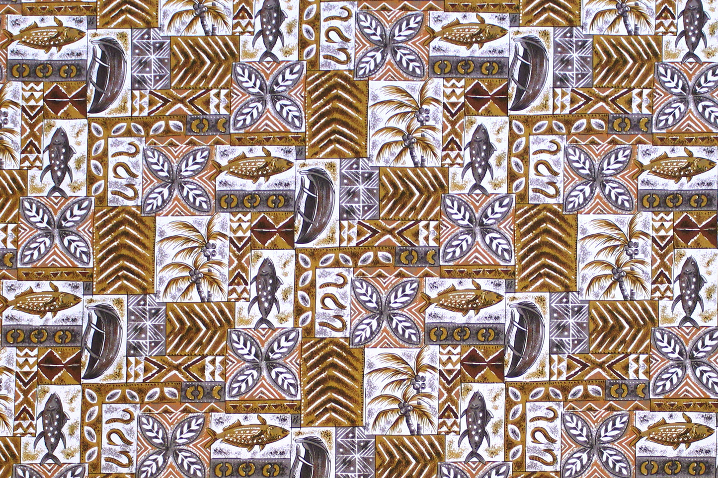 PAC1458 Brown