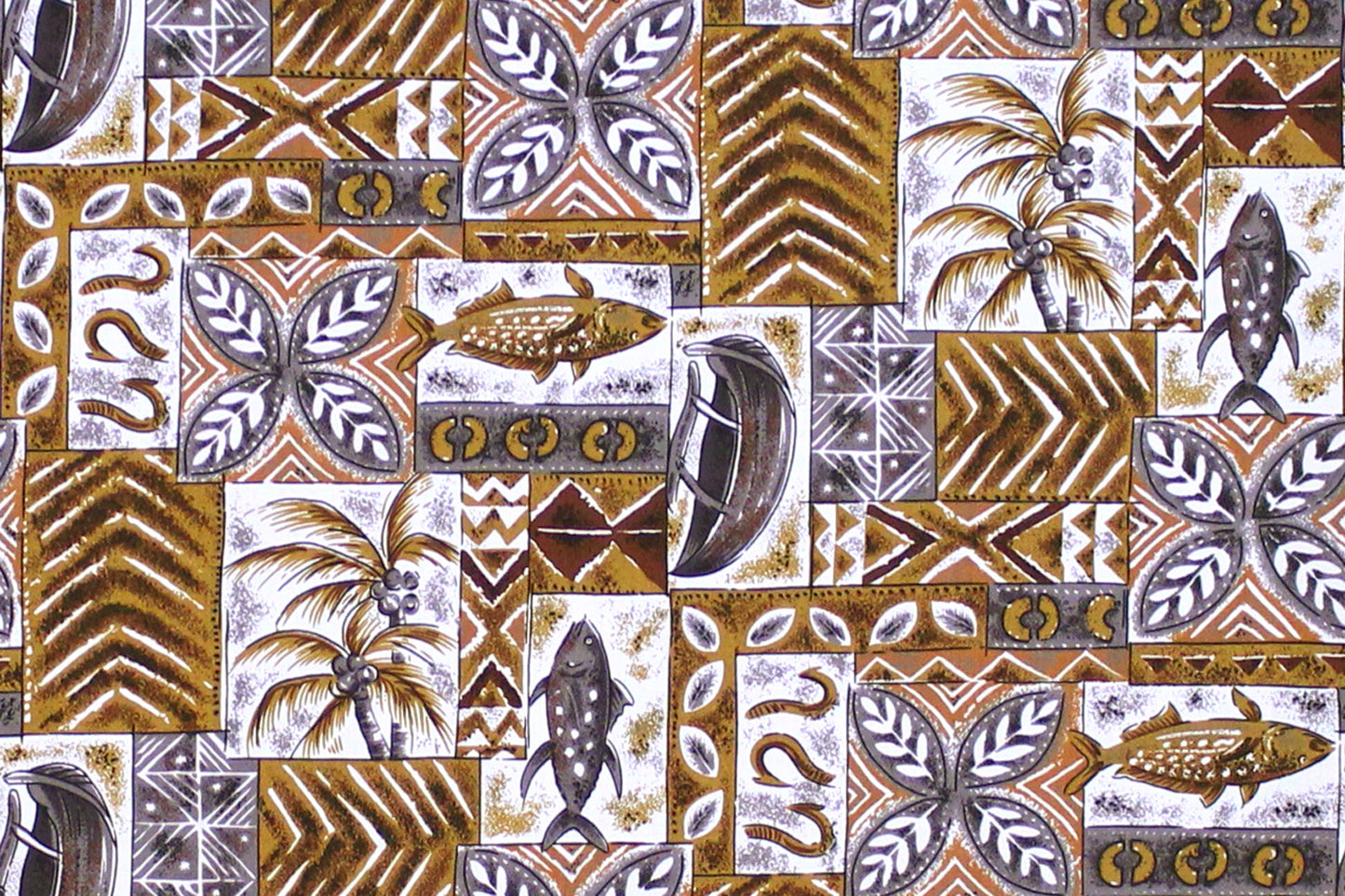 PAC1458 Brown