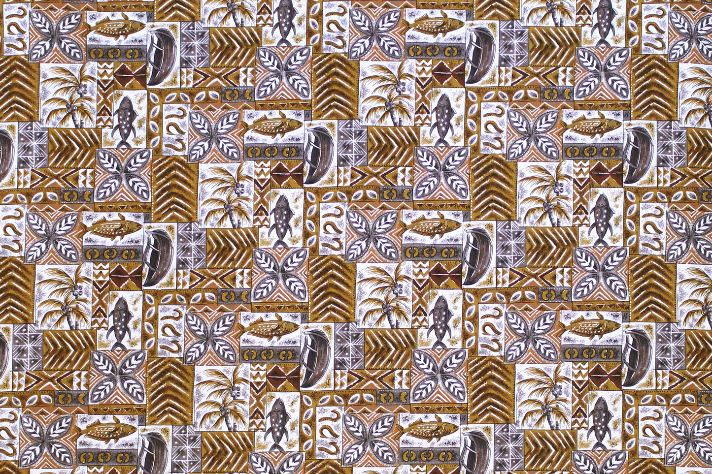 PAC1458 Brown