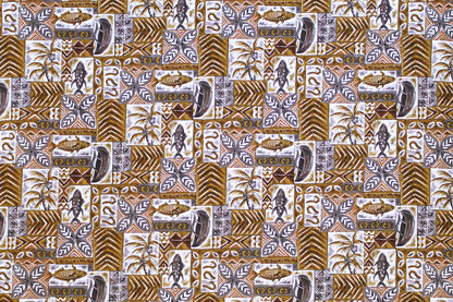 PAC1458 Brown