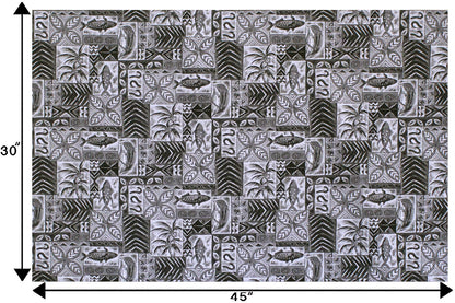 PAC1458 Gray