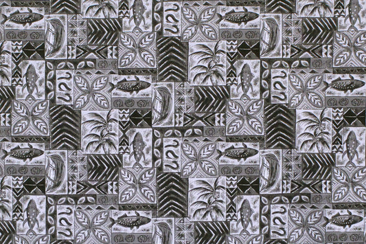 PAC1458 Gray