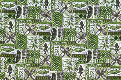 PAC1458 Green