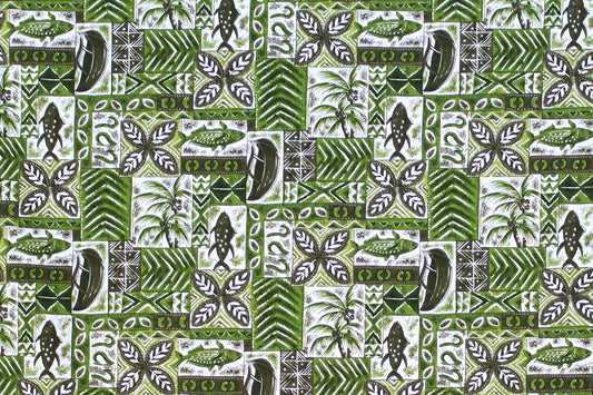 PAC1458 Green