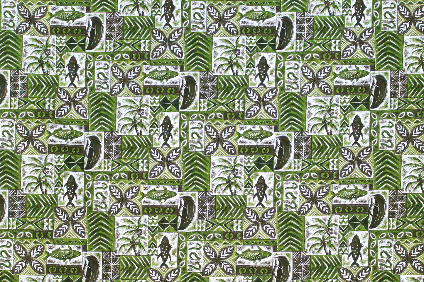 PAC1458 Green