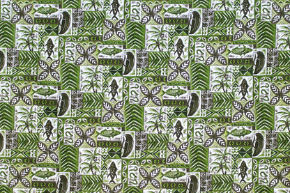 PAC1458 Green