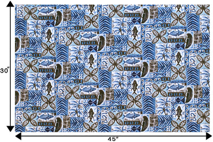 PAC1458 Navy