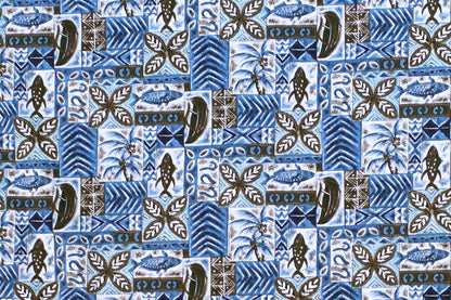 PAC1458 Navy