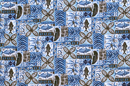 PAC1458 Navy