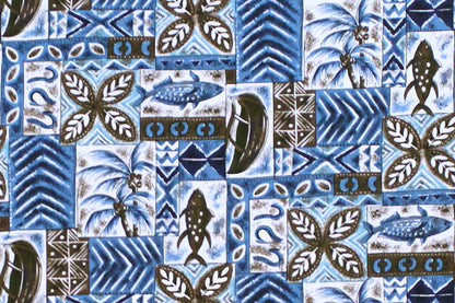 PAC1458 Navy