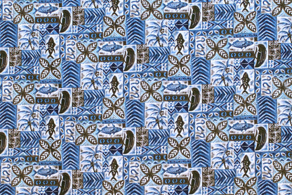 PAC1458 Navy