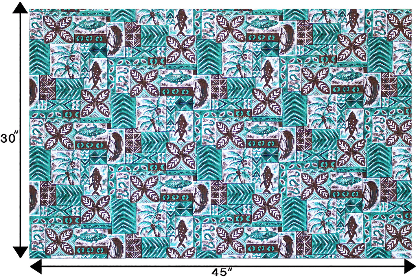 PAC1458 Teal