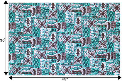 PAC1458 Teal