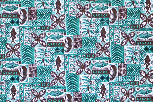 PAC1458 Teal