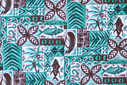 PAC1458 Teal