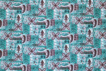 PAC1458 Teal