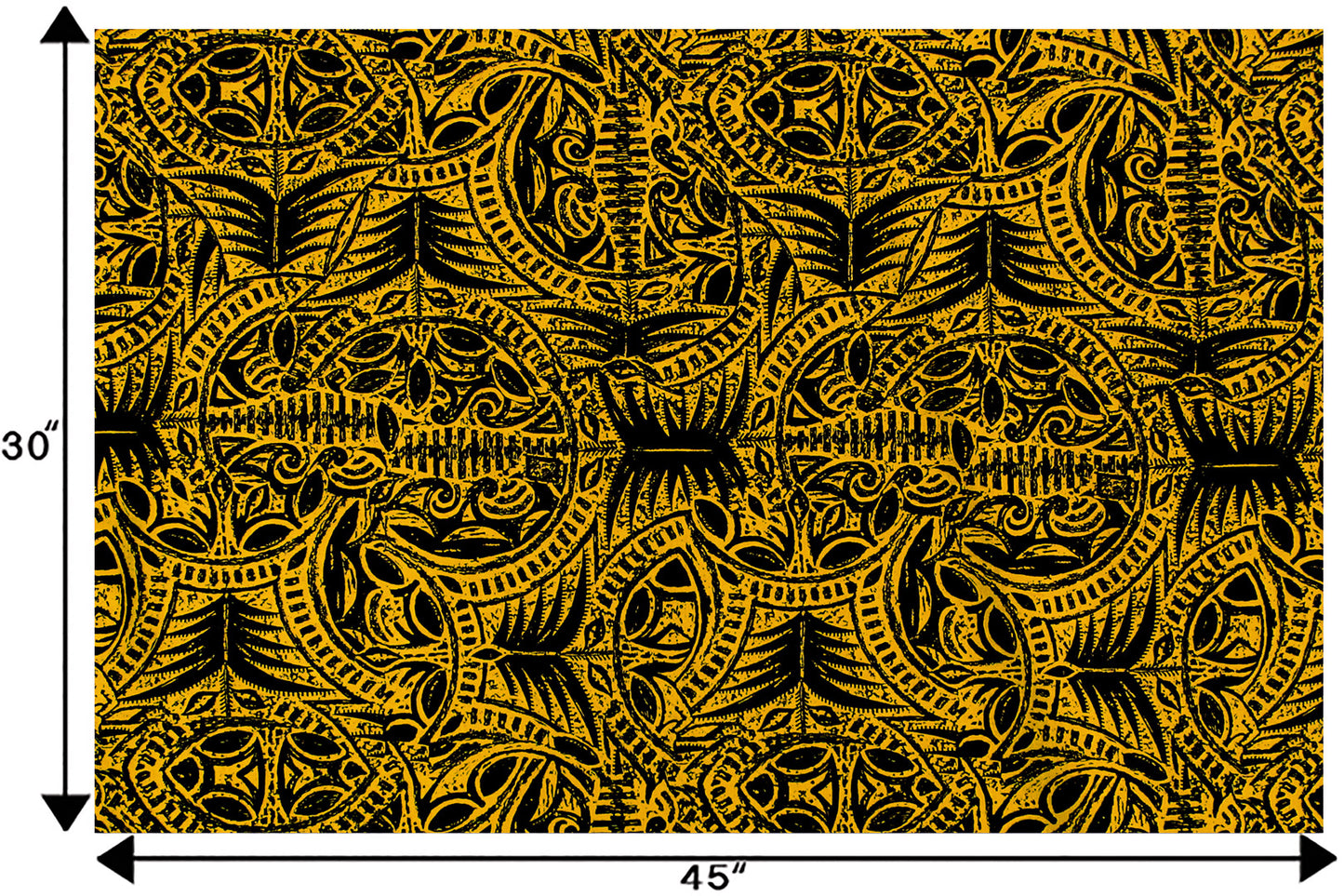 PAC1461 Black Gold