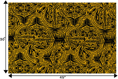 PAC1461 Black Gold
