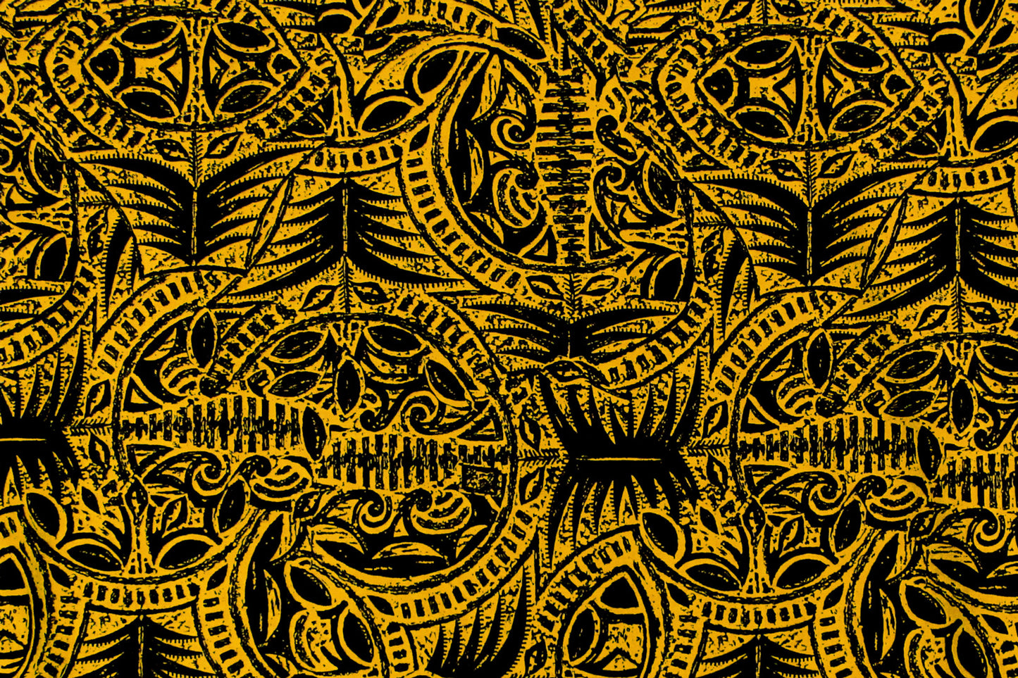 PAC1461 Black Gold