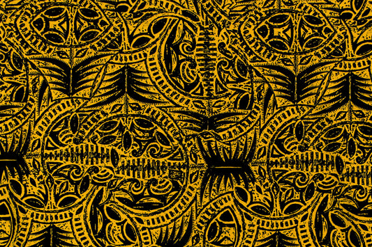 PAC1461 Black Gold