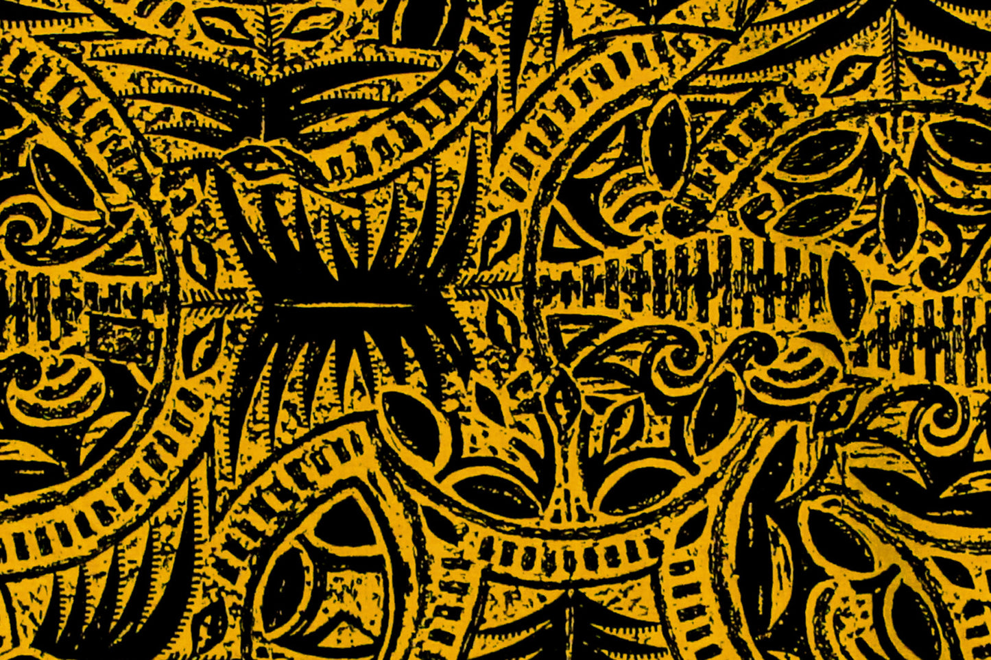 PAC1461 Black Gold