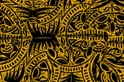 PAC1461 Black Gold