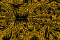 PAC1461 Black Gold