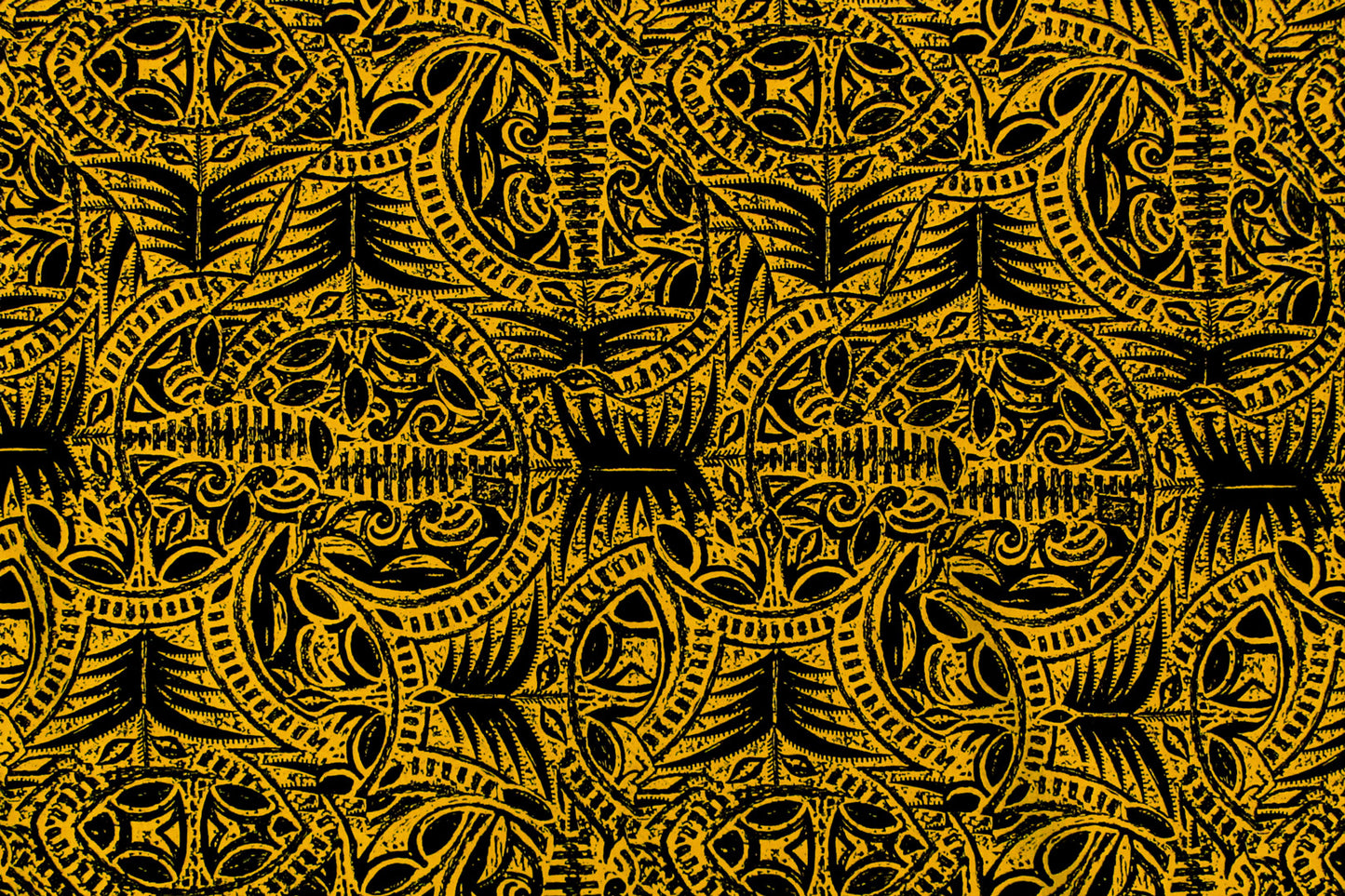 PAC1461 Black Gold