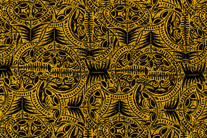 PAC1461 Black Gold