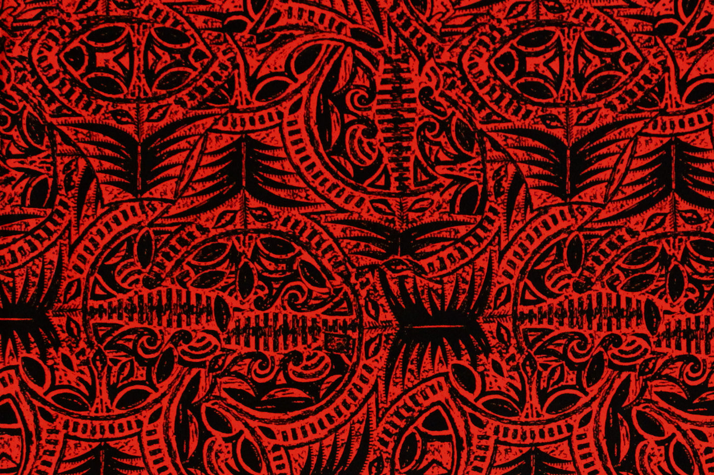 PAC1461 Black Red