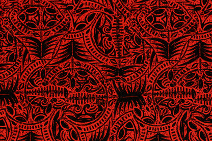 PAC1461 Black Red