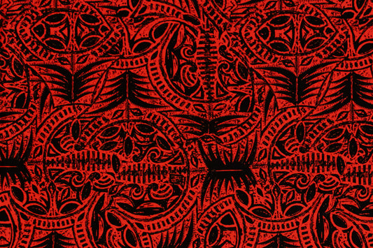 PAC1461 Black Red