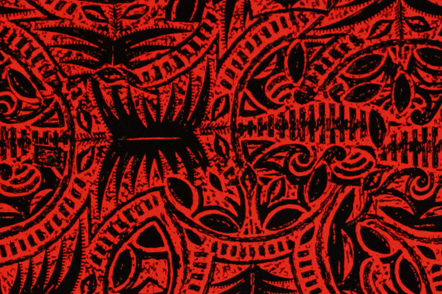 PAC1461 Black Red