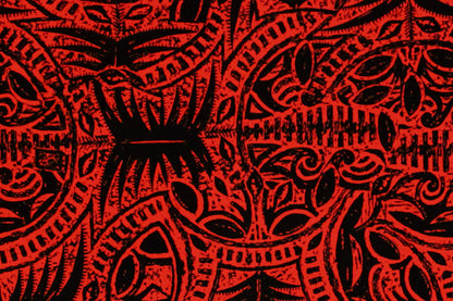 PAC1461 Black Red